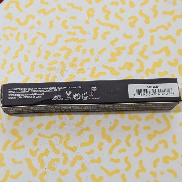 Anastasia Beverly Hills Brow Pen - Caramel - Picture 2 of 3